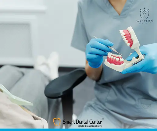 افضل دكتور زراعة اسنان في القاهرة