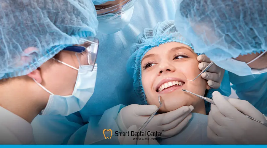 سعر تبييض الاسنان في مصر