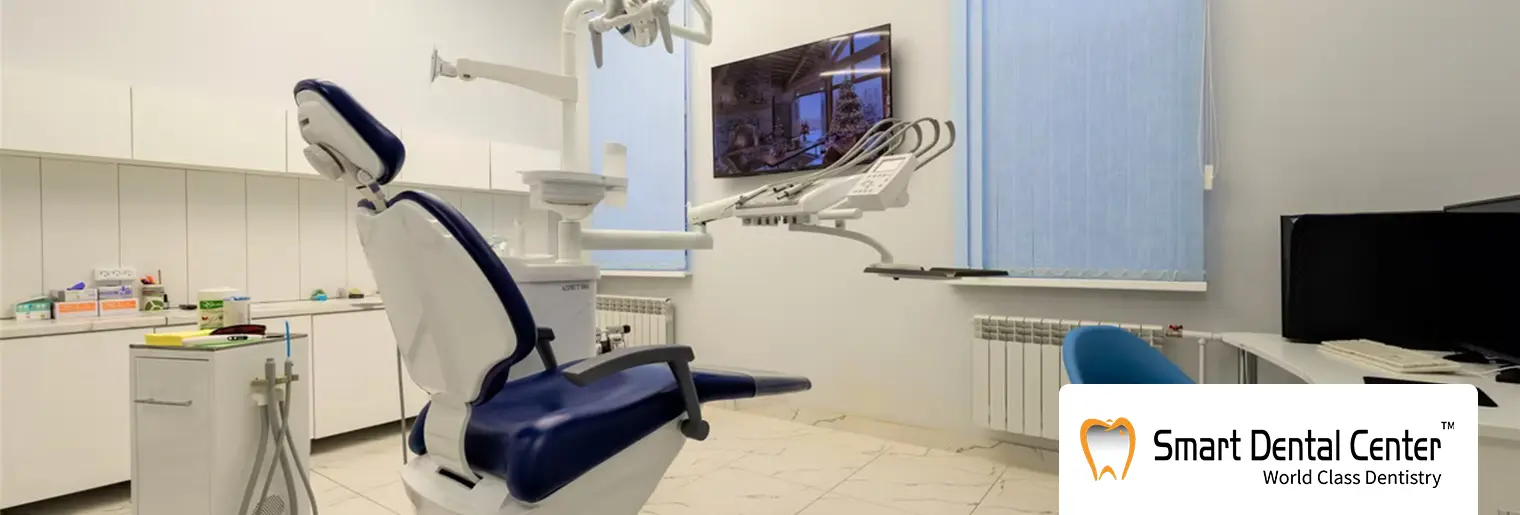 افضل دكتور اسنان في الغردقة