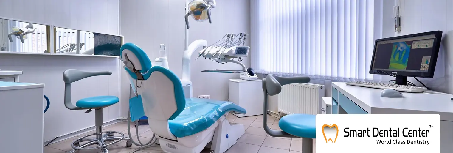 دكتور اسنان الغردقة