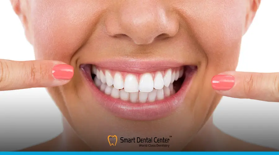 علاج التهاب اللثة